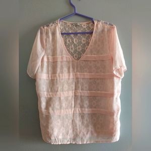 Tristan top size medium